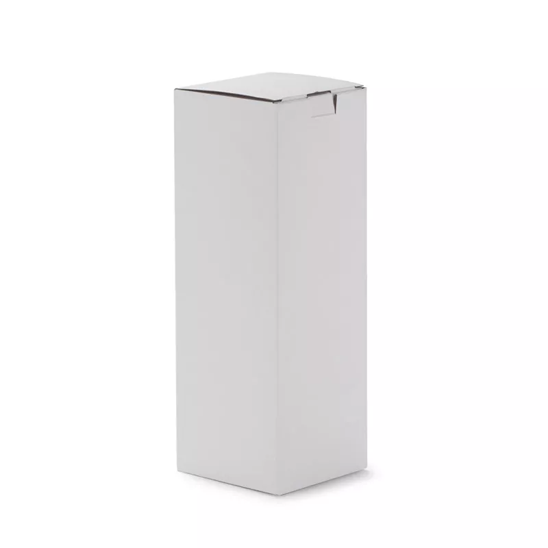 Lampka biurkowa ENLI - biały (09066)