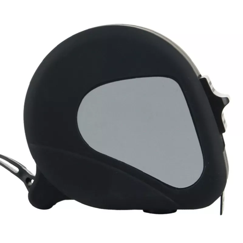 Miarka 3m DENVER - czarny (173603)