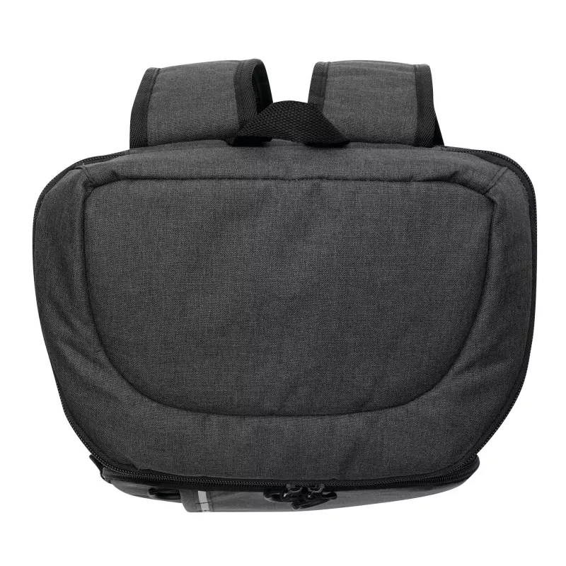 Plecak termoizolacyjny - ciemnoszary (56-0801188)