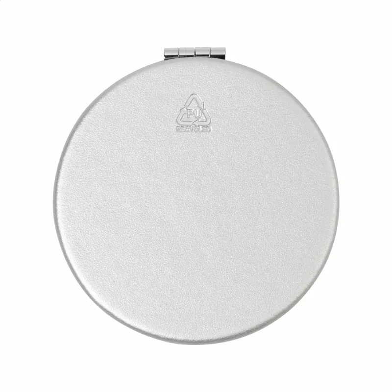 Roppok RPU kapesní zrcátko - srebrny (AP800025-21)