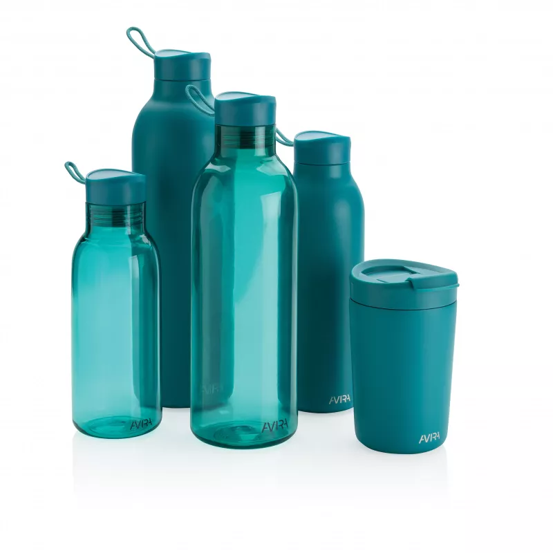 Butelka termiczna 500 ml Avira Avior - turkusowy (P438.007)