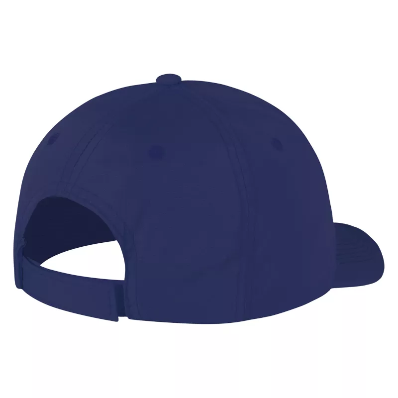 Czapka z daszkiem typu sandwich z poliestru ripstop 150 g/m² #4148 - Granatowy (HW-4148-NAVY)