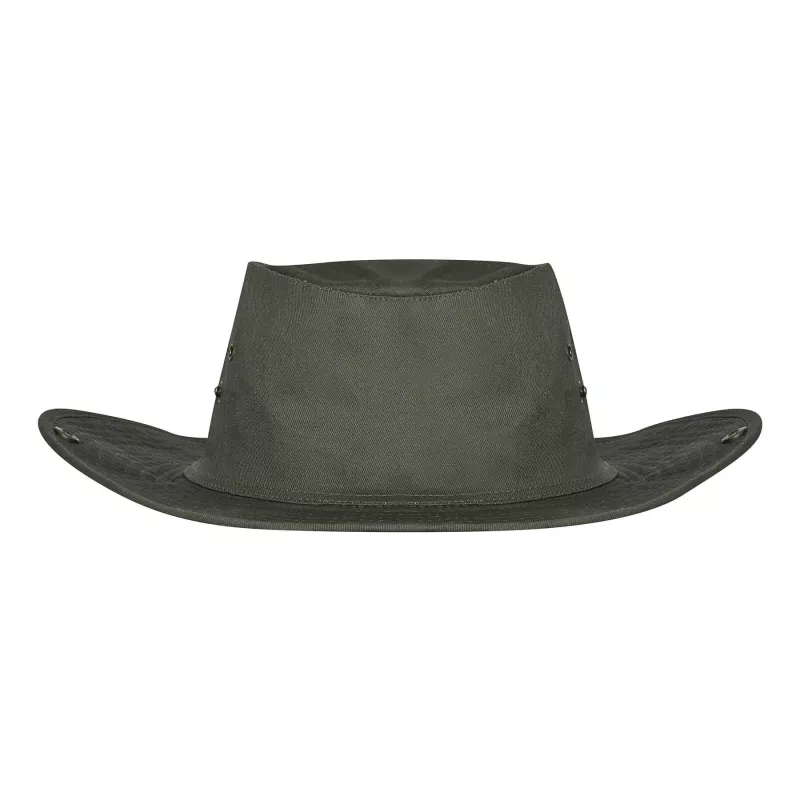 Kapelusz safari - khaki (56-0702831)