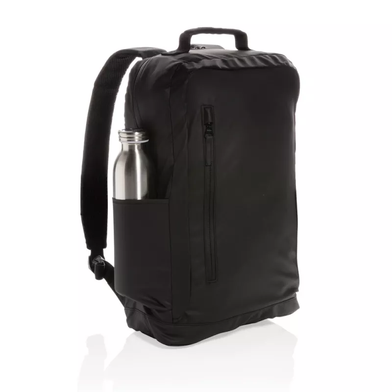 Plecak na laptopa 15,6" - czarny (P760.131)