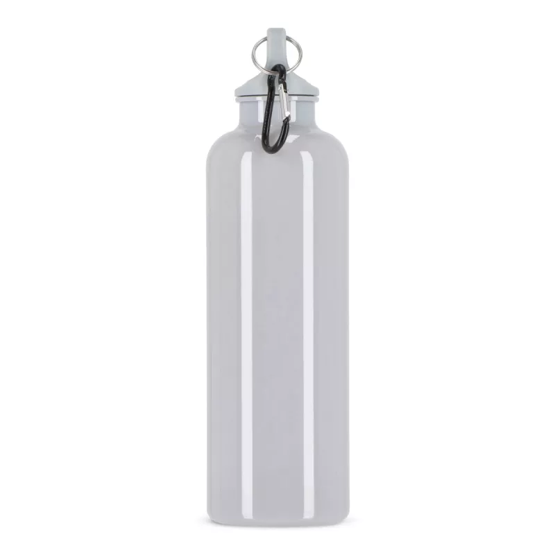 Butelka na wodę Nina R-PET 750ml - szary (LT98912-N0061)