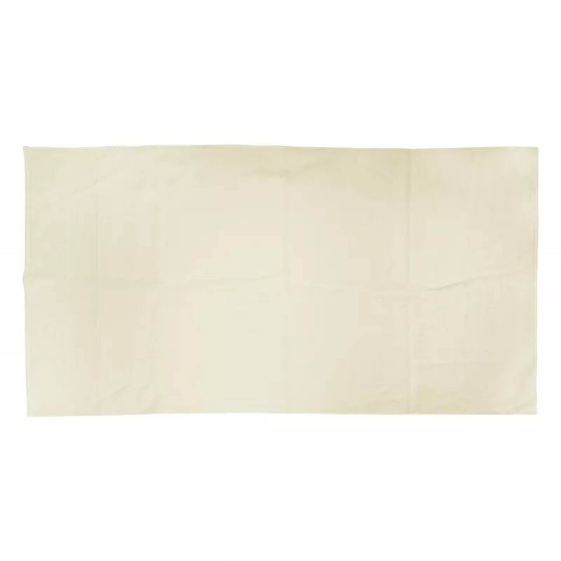 Terry M ręcznik frotte bawełniany - 50×100 cm - naturalny-a (AP592999-00)