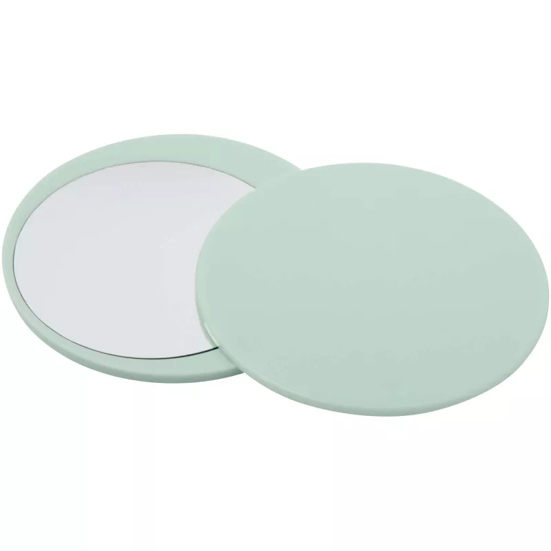 Glider wysuwane lusterko do makijażu - Mist Green (12637660)