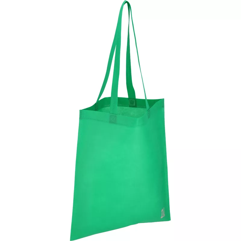 Torba non-woven 70 g/m2 ROLF - zielony (6680409)