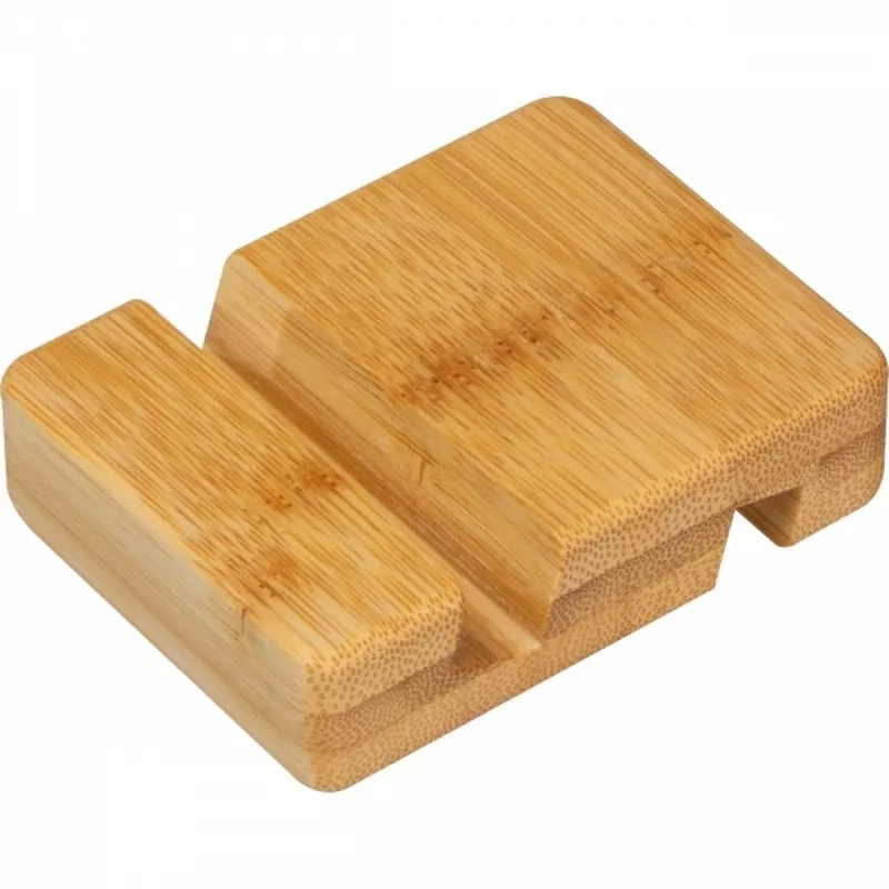 Stojak na telefon SAN SEBASTIAN - beżowy (269513)