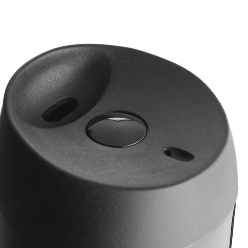 Kubek termiczny 400 ml DEBRA - czarny (6879903)