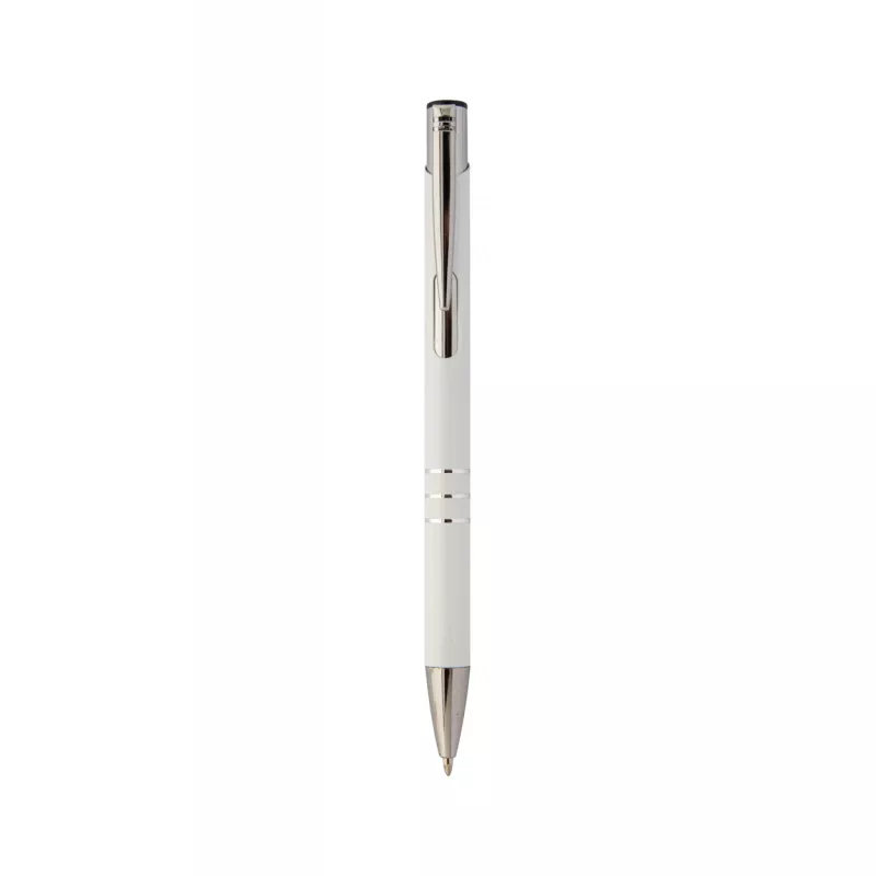 Rechannel długopis - biały (AP808081-01)