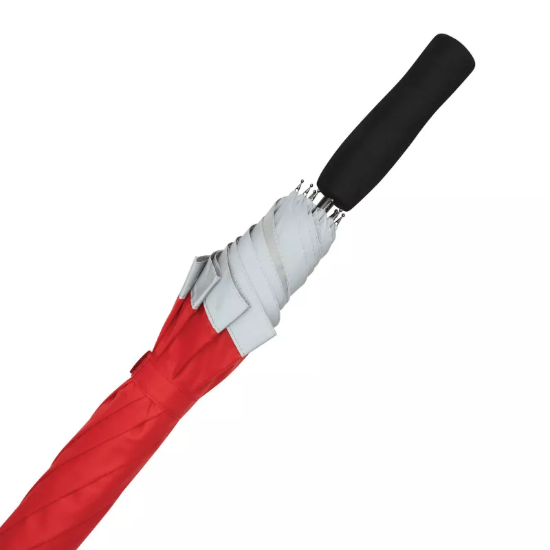 Automatyczny parasol - czerwony (56-0103523)