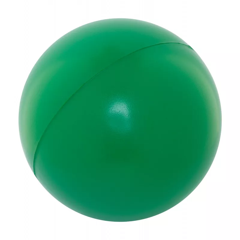 Pelota antystres/piłka - zielony (AP731550-07)