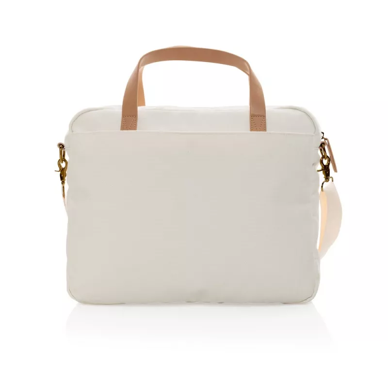 Torba na laptopa 15,6" Impact AWARE™ - biały (P760.230)