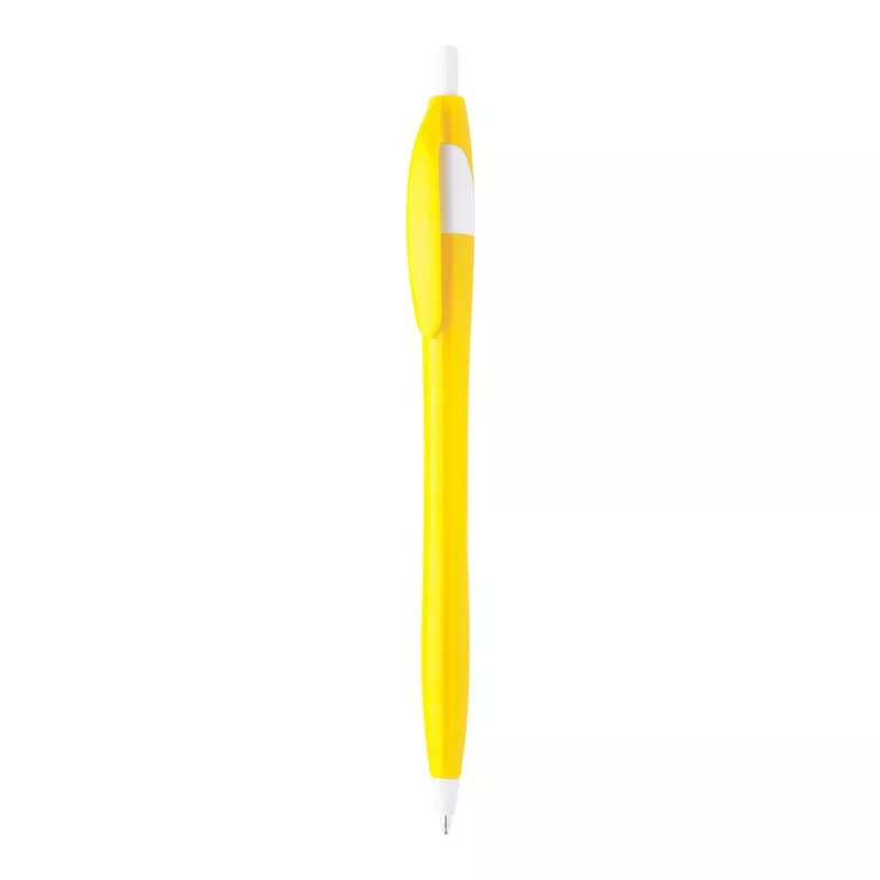 Raball długopis RABS - żółty (AP808199-02)