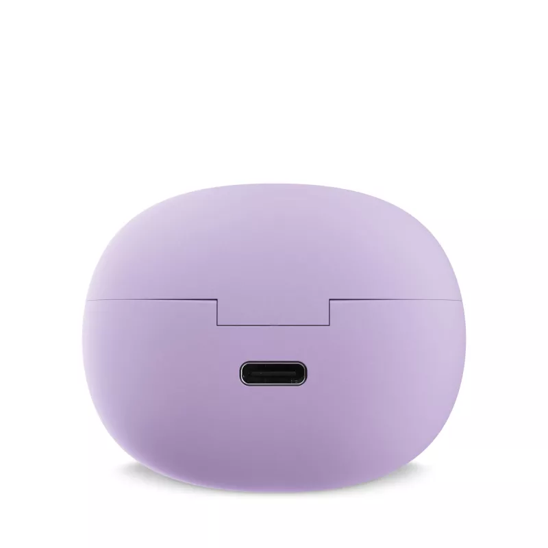 Słuchawki douszne Fresh 'n Rebel Twins Breez True Wireless - liliowy (LT49738-N0071)