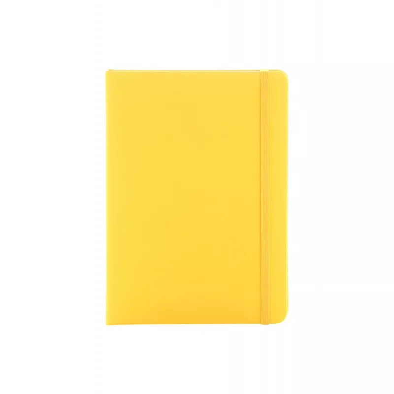  Notes A5 RPU Repuk Line - żółty (AP800741-02)