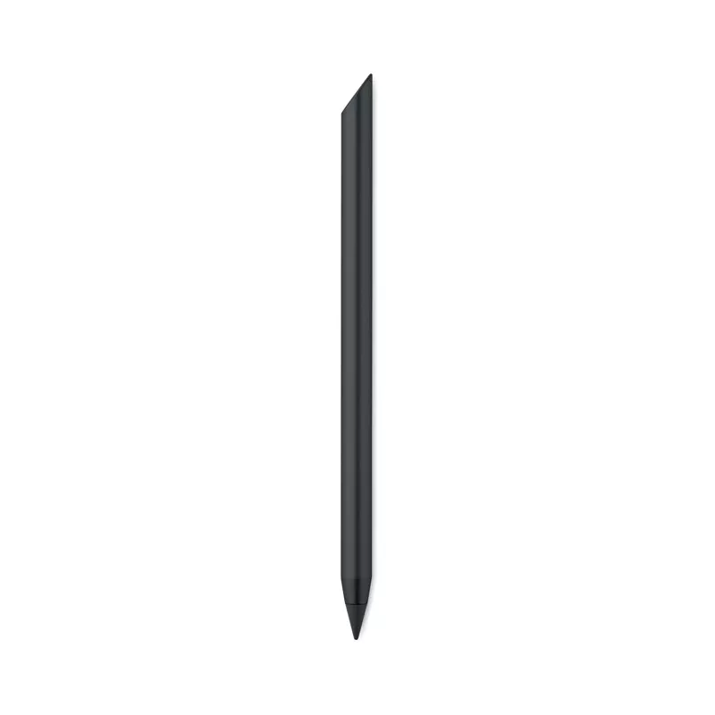 Długopis bezatramentowy z aluminium PENEVER - Czarny (MO2354-03)