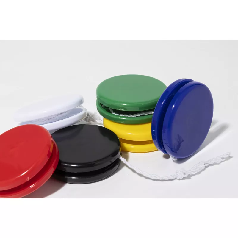 Royo jo-jo RPS - biały (AP800277-01)