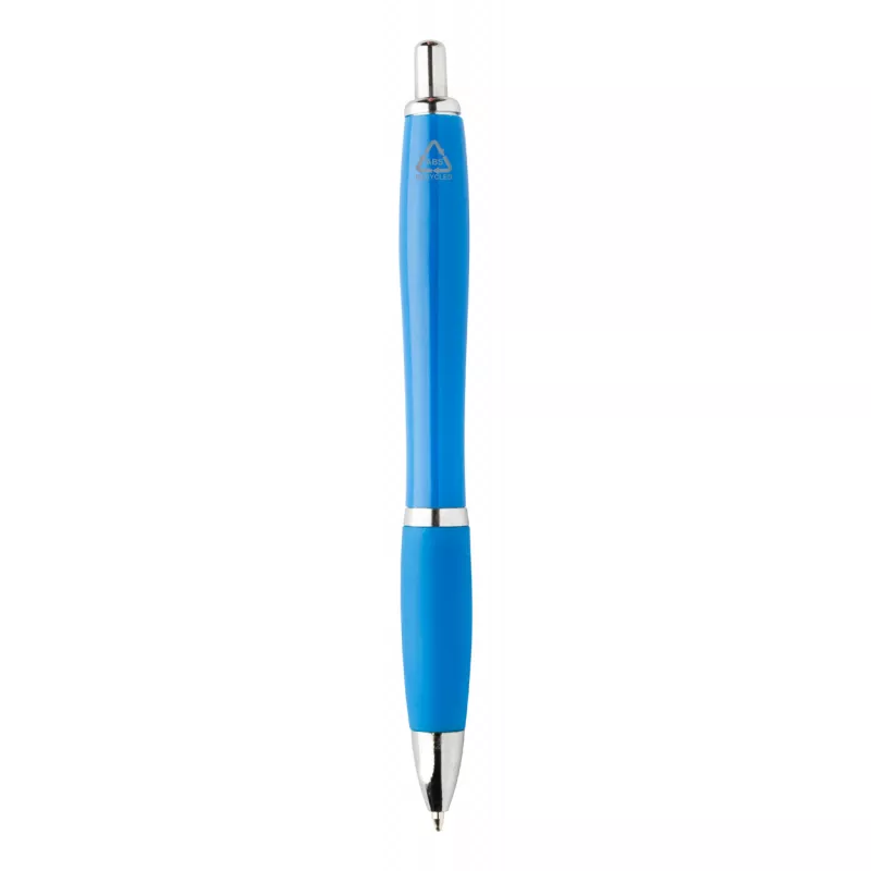 Recompy długopis RABS - jasnoniebieski (AP808196-06V)