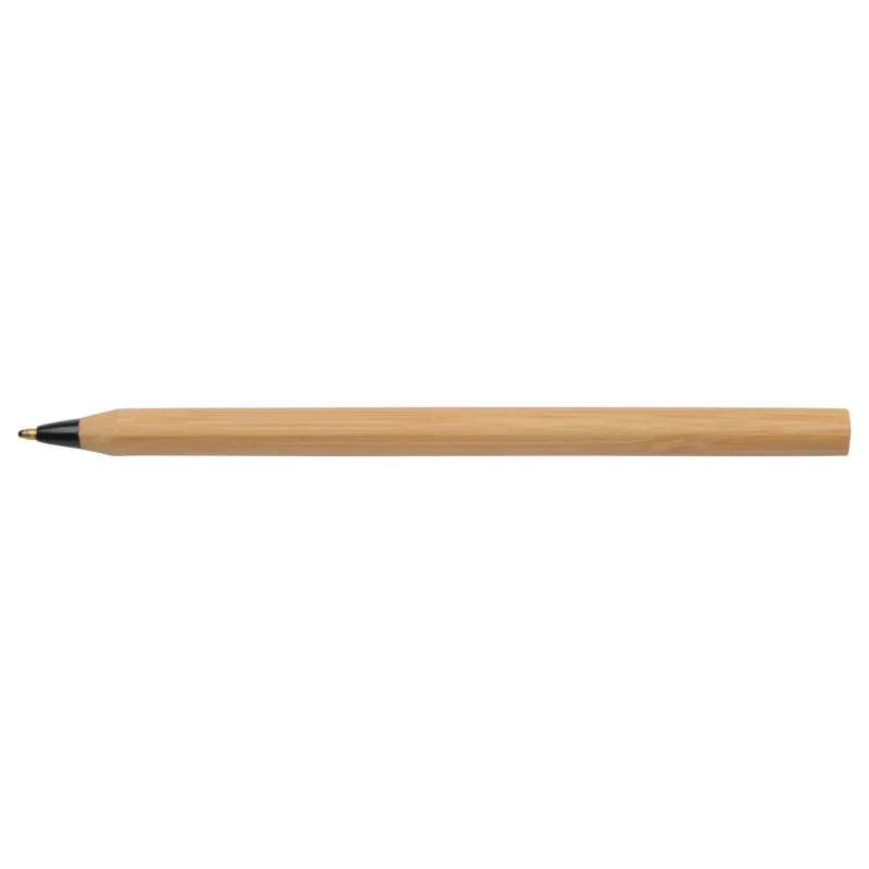 Długopis ESSENTIAL - czarny (56-1101937)