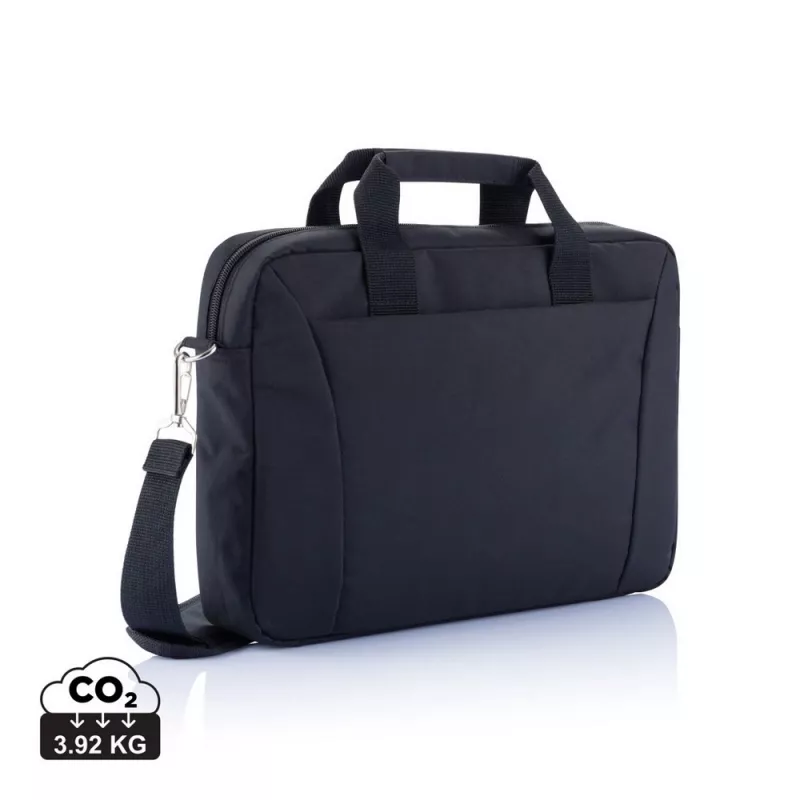 Torba na laptopa 14" - czarny (P732.151)