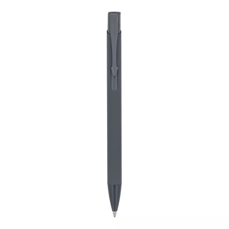 Długopis Alicante softtouch Deluxe - szary (LT87890-N0061)