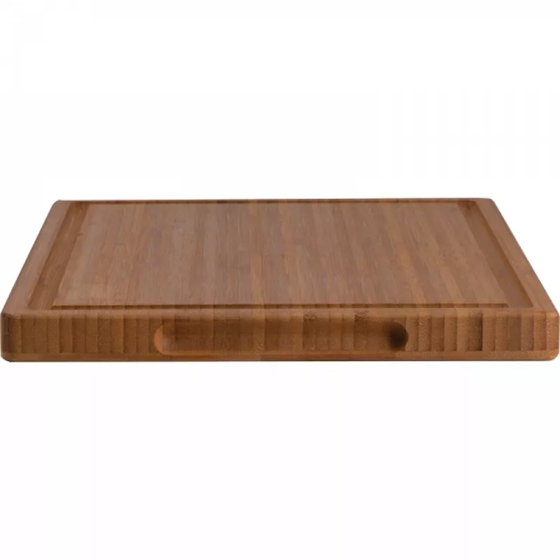 Deska kuchenna bambusowa AGNES - brązowy (8383701)