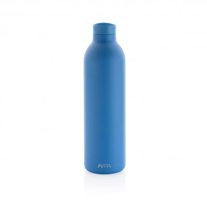 Butelka termiczna 1000 ml Avira Avior - niebieski (P438.015)