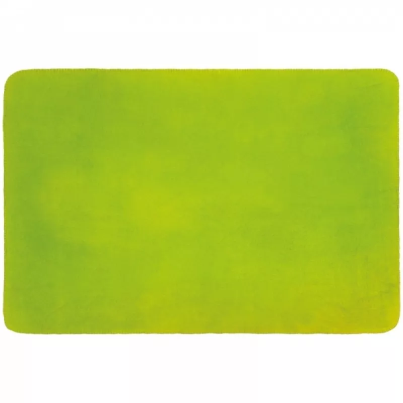 Koc z polaru NASHVILLE 170 g/m² - jasnozielony (690229)