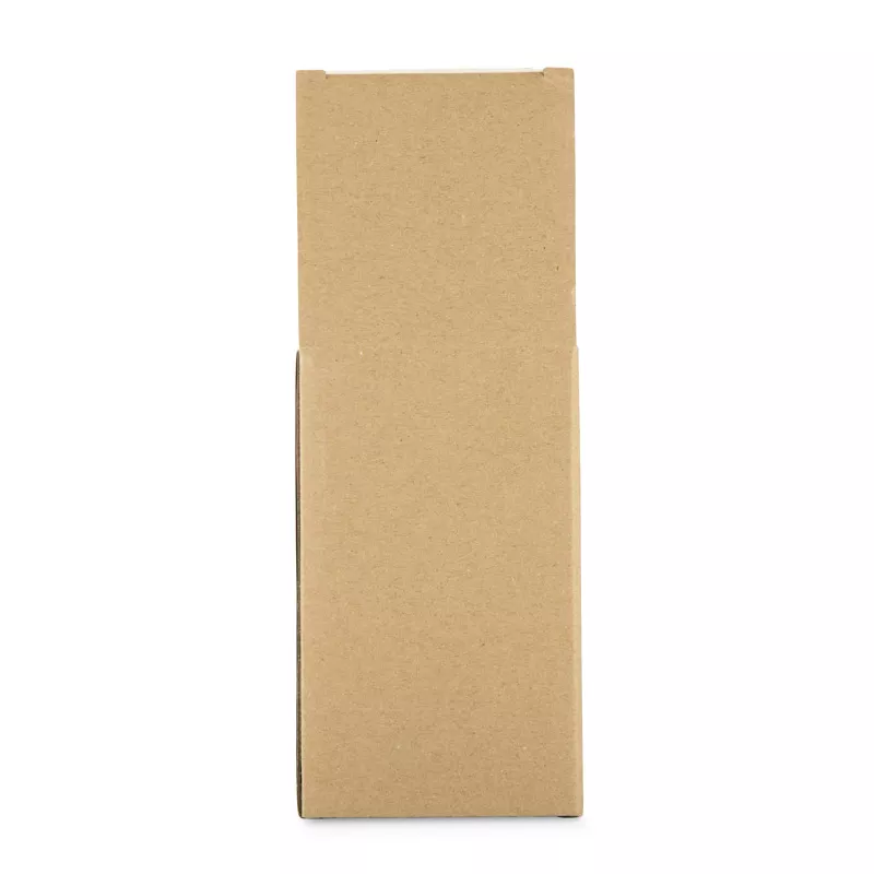 Kubek termiczny CAFFEZ 350 ml - srebrny (17638-00)