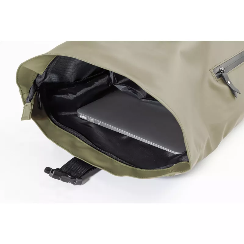 Cubitt Plecak RPU - ciemno zielony (AP800788-07A)