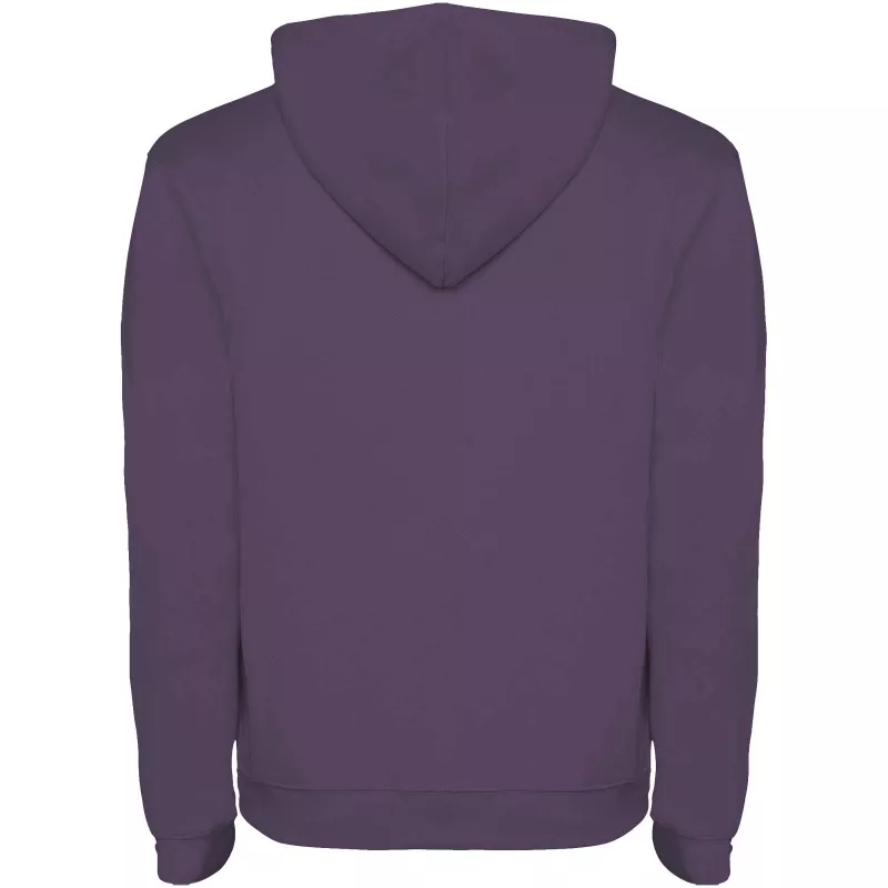 Bluza z kapturem "kangurek" 280 g/m² Roly Urban - Liljowy (R1067-LILAC)