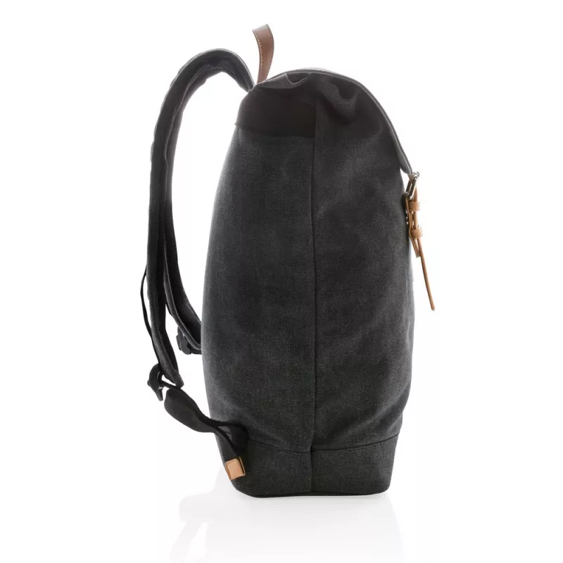 Plecak na laptopa 15,6" - czarny (P762.461)