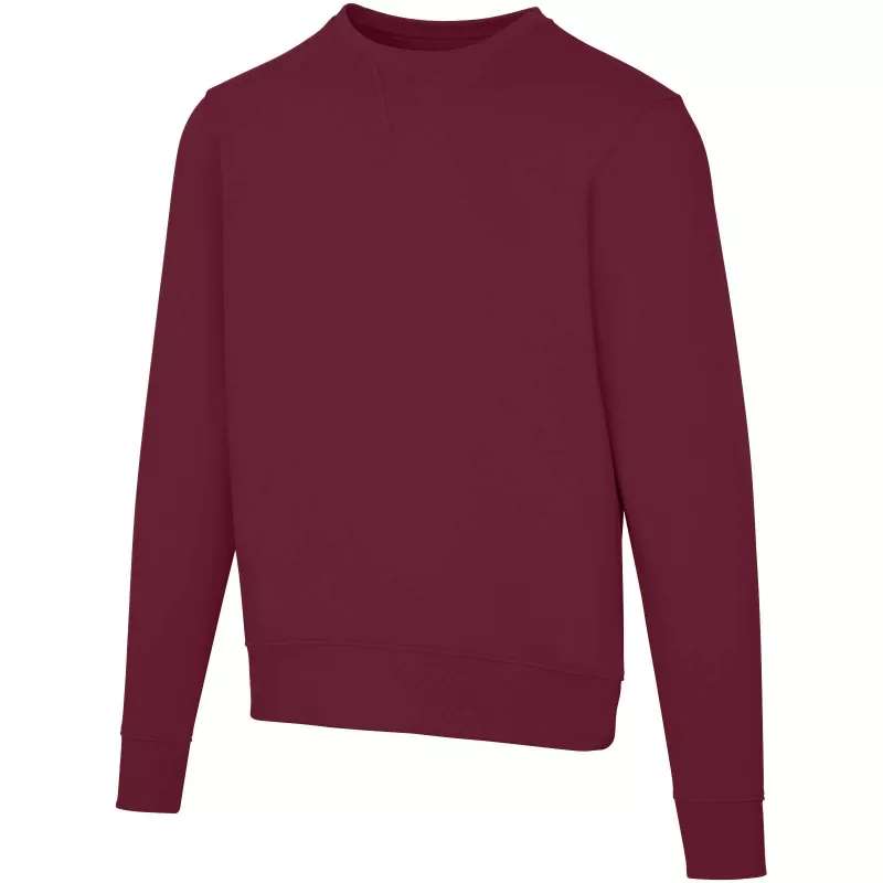 Sweter Surrey - Głęboki bordowy (38210-DPBURGUN)