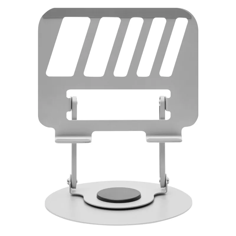 Uchwyt na tablet COUNTER MASTER - srebrny (56-1107390)