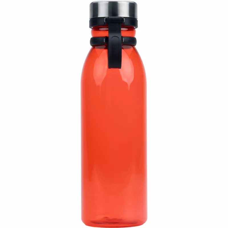 Butelka z recyklingu rPET SAPPORO 780 ml - czerwony (290805)