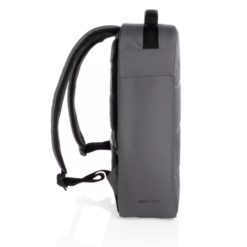 Plecak na laptopa 15,6" Impact AWARE™ RPET - szary (P762.002)