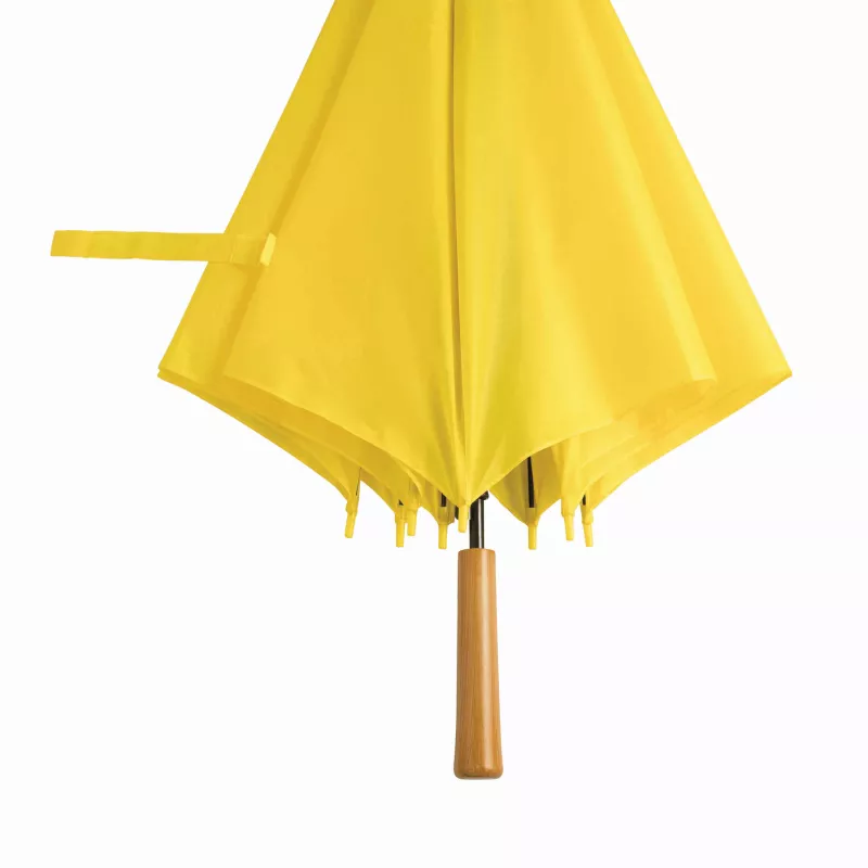 Automatyczny parasol - żółty (56-0103367)