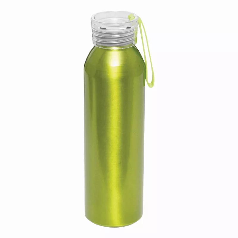 Aluminiowa butelka - zielone jabłko (56-0304480)