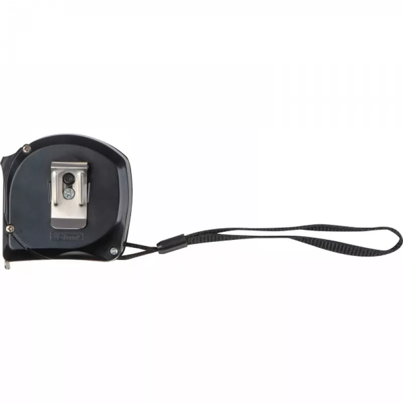 Miarka 5 m EVELYN - czarny (9323203)