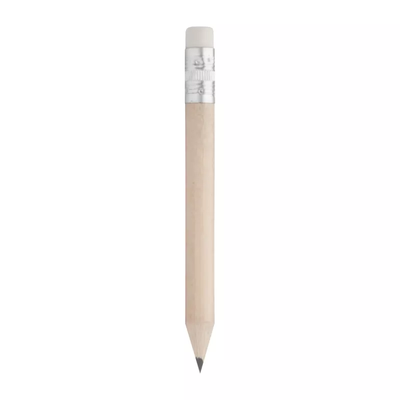 Miniature ołówek - naturalny (AP761943)