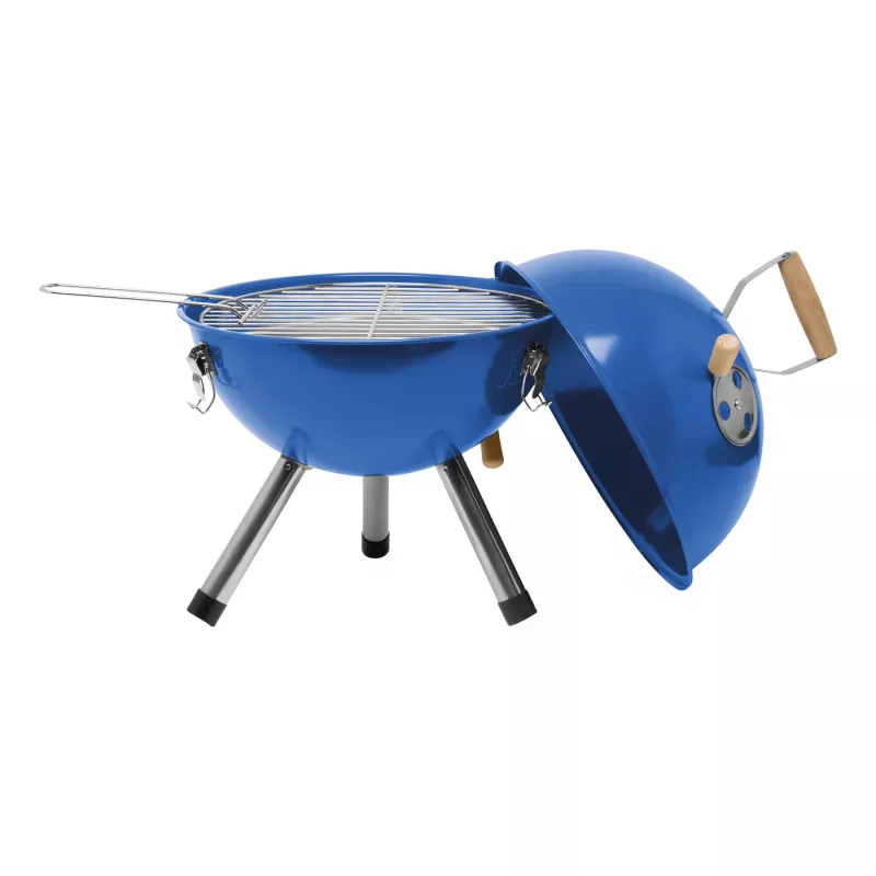Grill - niebieski (56-0604056)