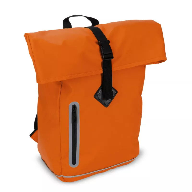 Bezpieczny plecak - pomarańczowy (LT95223-N0026)