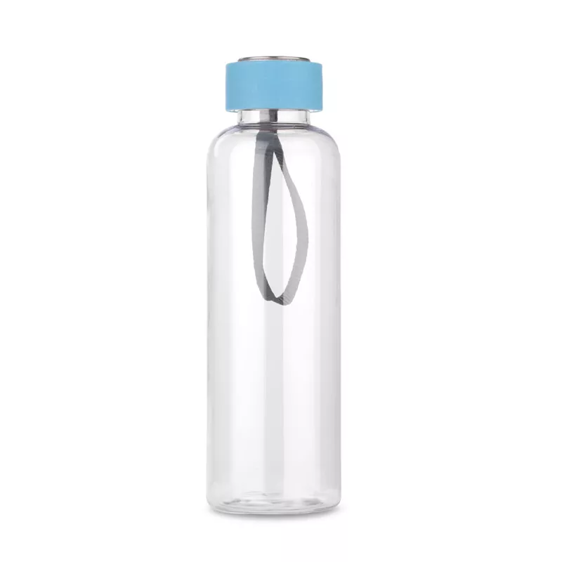 Butelka CLEAR 500 ml - błękitny (16210-08)