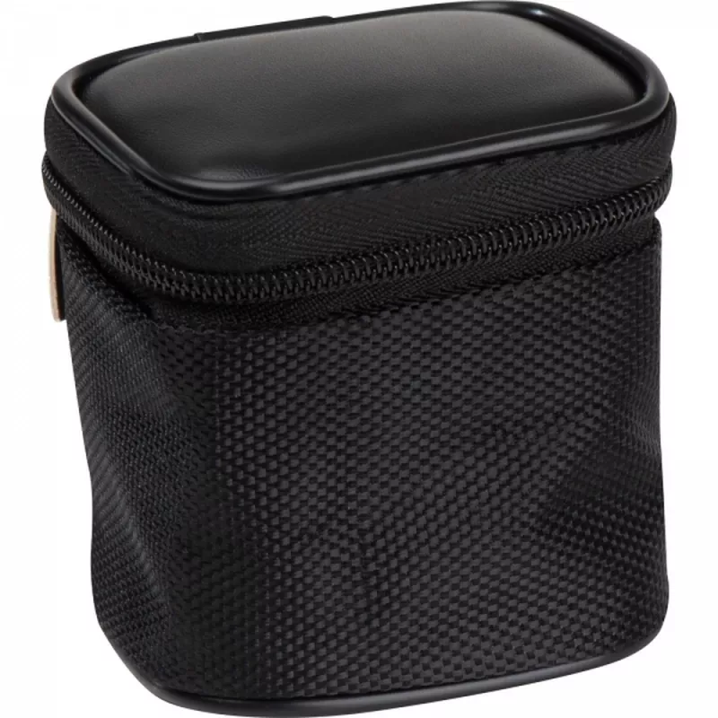 Adapter podróżny TADDEO - czarny (4083803)