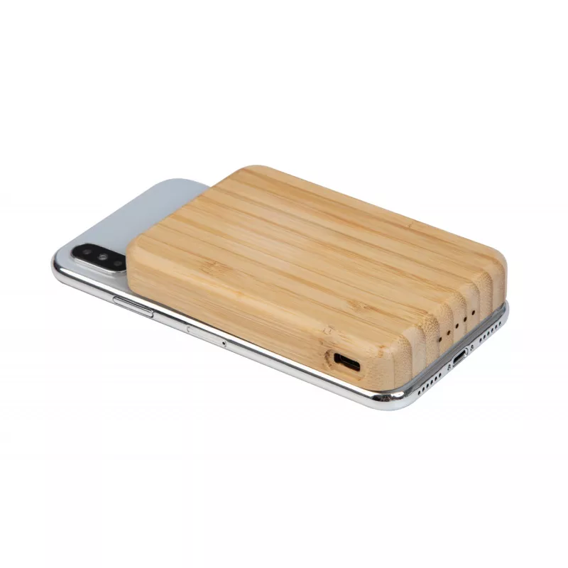 SeeBank power bank - naturalny (AP864026)