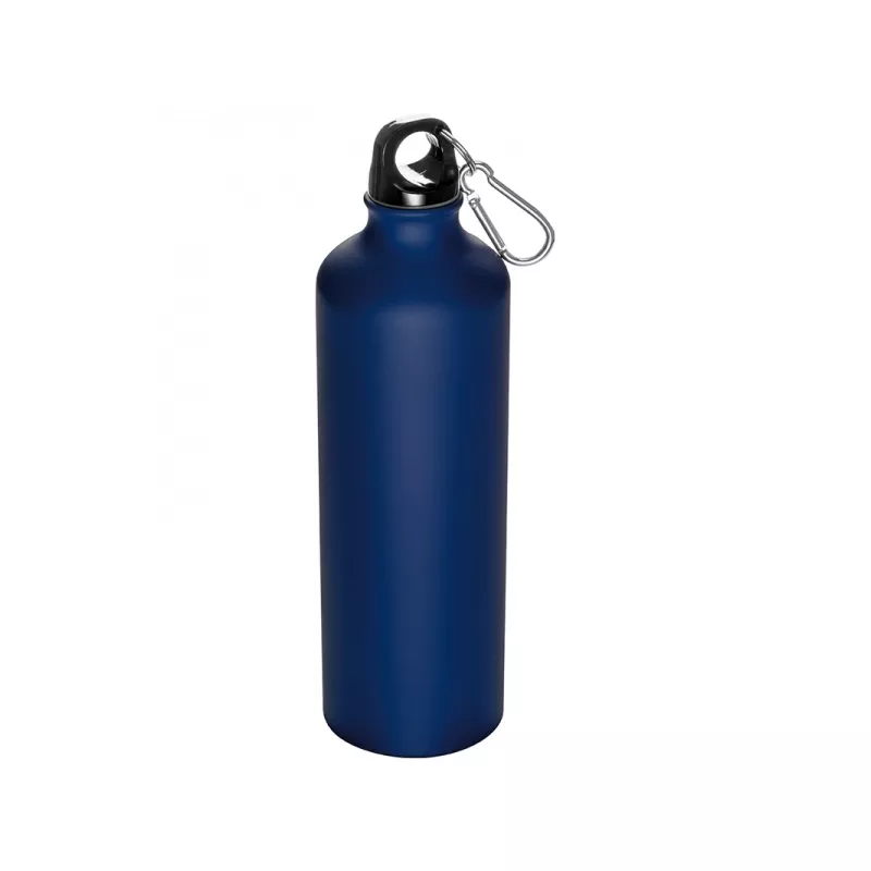 Bidon CRANFORD 800 ml - granatowy (019444)