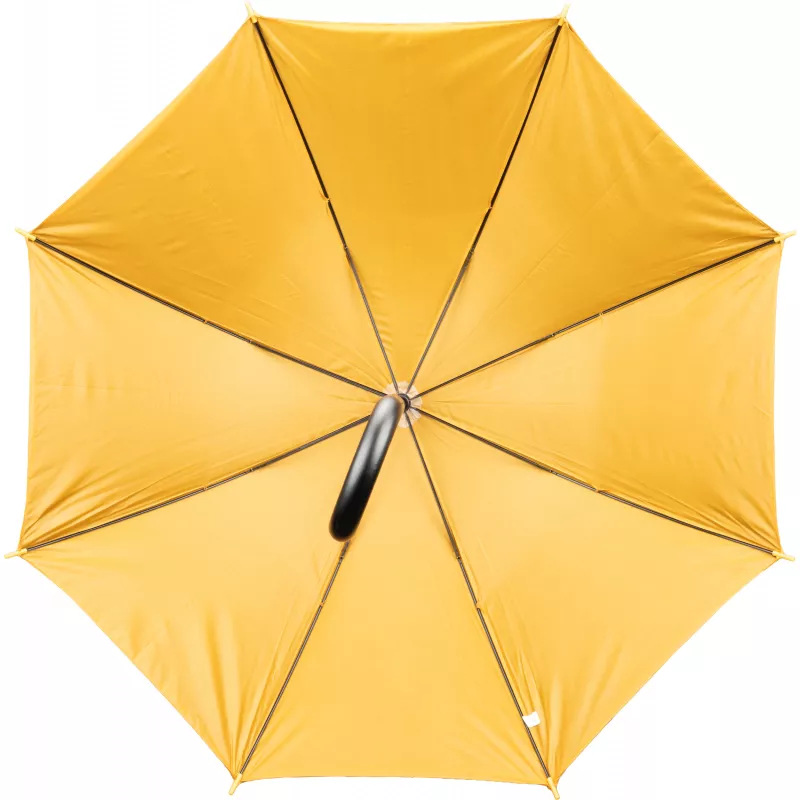 Parasol manualny ø102 cm FATIMA - złoty (4519798)