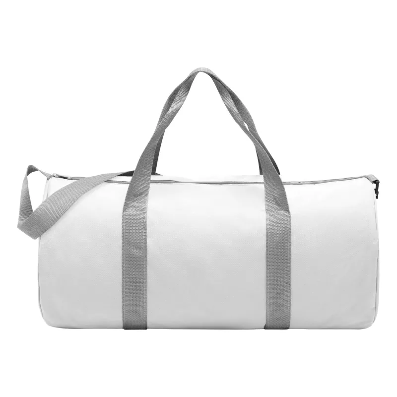 Torba sportowa - biały (56-0808547)
